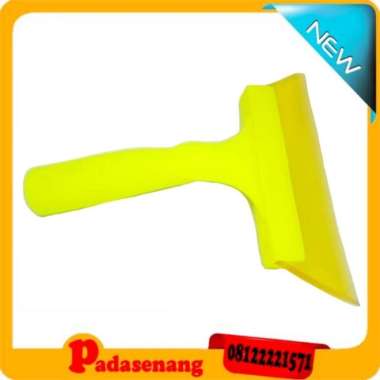 Serutan kaca film mobil/Serutan kaca/Serotan kaca gedung/Stiker film + - - Multicolor -