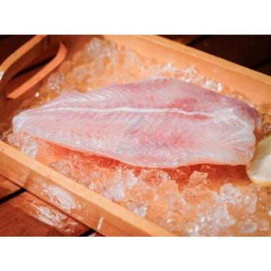 Ikan Dori Fillet Fresh 1 KG