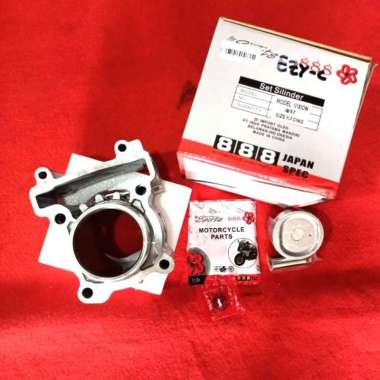 Blok Seher Vixion kode 3c1,1pa Paket Seher Ring