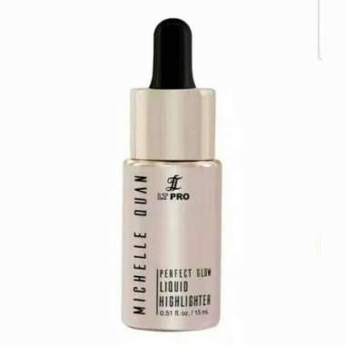 Lt pro liquid highlighter michelle quan Illuminate