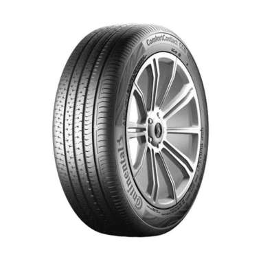 Continental CC6 205/55 R16 Thn.2018/ Malaysia / Gratis Pasang