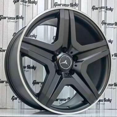 REP VELG AMG R 20