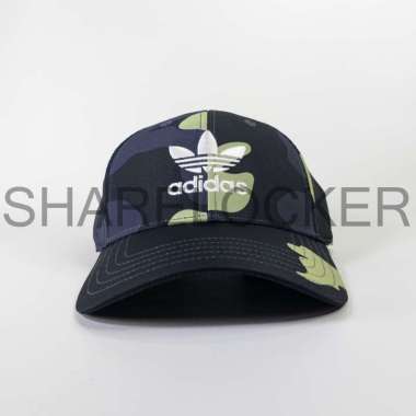 Jual Adidas Cap Camo Terlengkap 