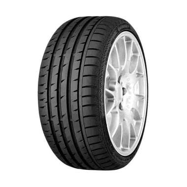 Continental CSC5 Ban Mobil [225/45 R17 / 2018 / SSR / JKT/ Europe/ Gratis Pasang]