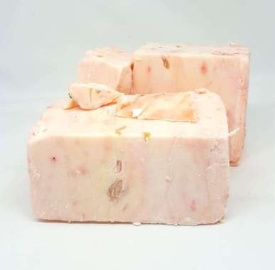 Lemak Sapi Import / Fat Kaldu Kemasan 1 kg