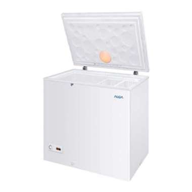 AQUA FREEZER BOX AQF 220 FR (220LITER)