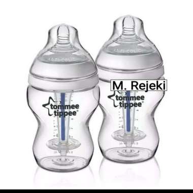 Botol Susu Tommee Tippee Combat Colic/Tommee Tippee Combat Colic