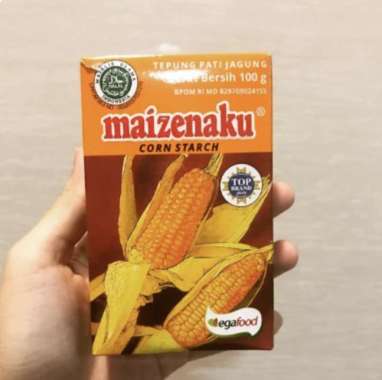 Maizenaku / tepung maizena 150g