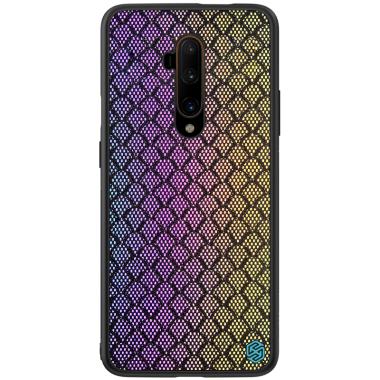Nillkin Back Case (Twinkle Case) - OnePlus 7T Pro - - Rainbow