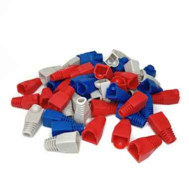 Plug Boot / Cover / Pelindung RJ 45 CNS