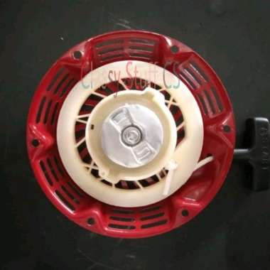 Recoil Starter Tarikan GX 160 GX200