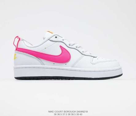 Nike Court Borough Terbaru \u0026 Original 