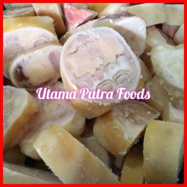 Tulang Kaki Sapi/Kikil Sapi/Beef Feet 1kg