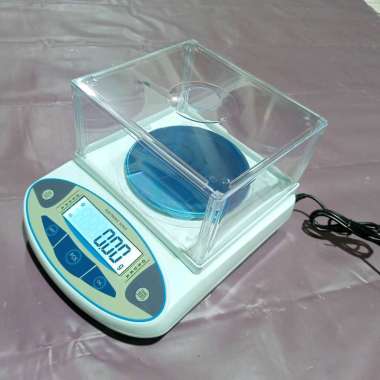 Timbangan Emas 2 kg ( 2000 gram ) Digital