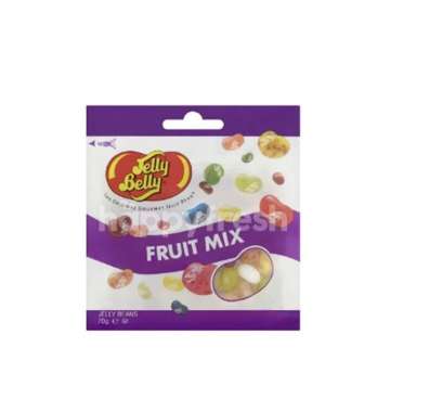 Jelly Belly Fruit Mix Candy 70g