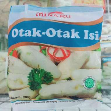 otak-otak isi minaku