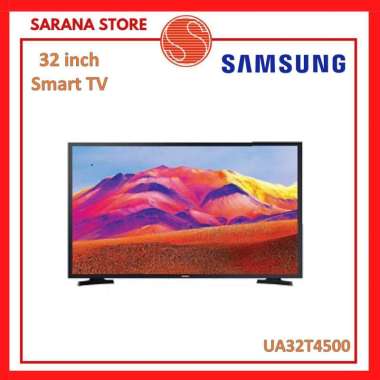 SAMSUNG UA32T4500AKXXD SUPER SMART TV UA32T4500 T4500 32T4500 - TV