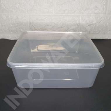 THINWALL DM 1500 ML SQUARE