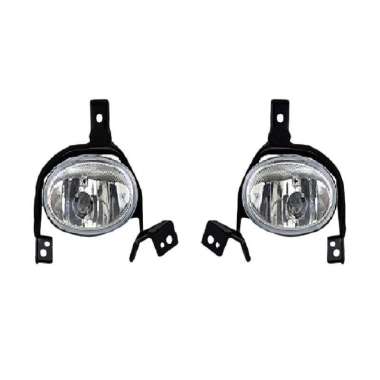 DNY Fog Lamp for CRV 2010 Complete