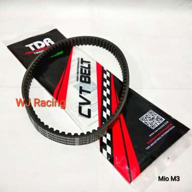 Belt TDR Mio M3
