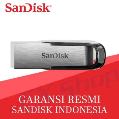 SanDisk Ultra Flair USB 3.0 130MB/s Flashdisk CZ73 16GB