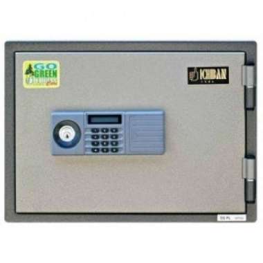 Brankas Digital Alarm Ichiban HSX 40 A