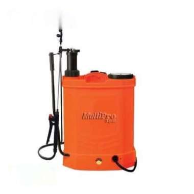 electric sprayer 16liter 2 in 1 alat semprot hama MULTIPRO PS 16 MB