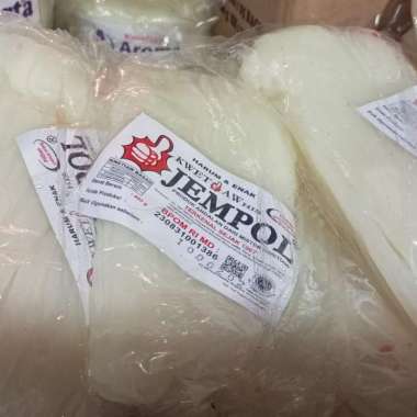 Kwetiau Basah / Kuetiau Basah / Kwetiau Kalimantan / Jempol