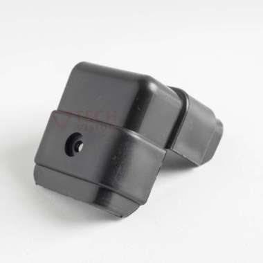 Siku Box Speaker Kecil Sudut Tebal Plastik