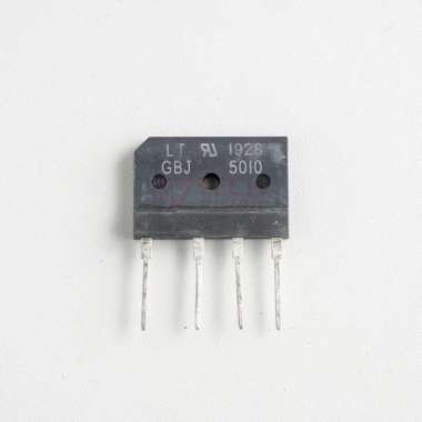 Dioda Sisir 50A GBJ 5010 GBJ5010 Bridge