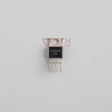 LA78045 LA 78045 IC Vertikal