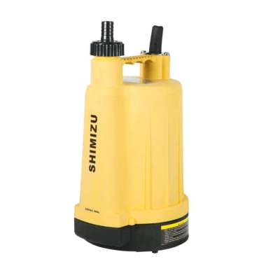 Pompa Celup Shimizu Tipe SPN 102 BIT