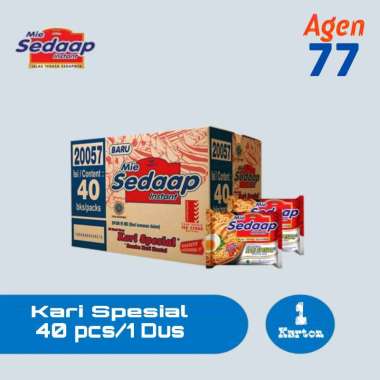 Sedaap Mie Kuah