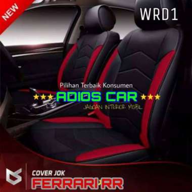 Sarung Jok Mobil Brio Honda Jazz Yaris Ignis Vios March Fiesta Ignis agya ayla etios sirion swift da