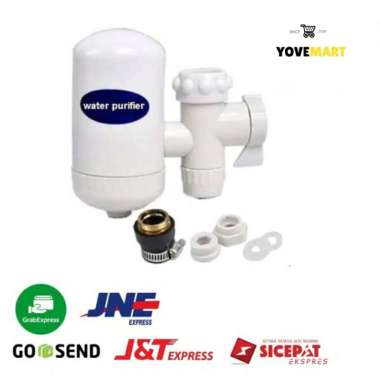 SWS Hi-Tech Ceramic Filter Air