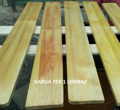 PAPAN..PAPAN JATI BELANDA
