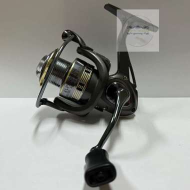 Reel Exori ALPEN 1000 / 3000 / 5000 (5+1BB) 1000