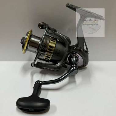 Reel Exori ALPEN 1000 / 3000 / 5000 (5+1BB) 3000