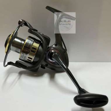 Reel Exori ALPEN 1000 / 3000 / 5000 (5+1BB) 5000
