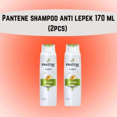 Pantene Shampoo