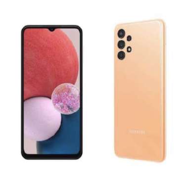 SAMSUNG A13 4/128 Android Smartphone ORANGE