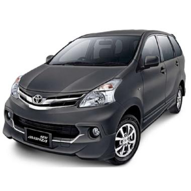 SMARTRANS SEWA MOBIL JAKARTA All New Avanza/All New Xenia All In Service 6 Jam