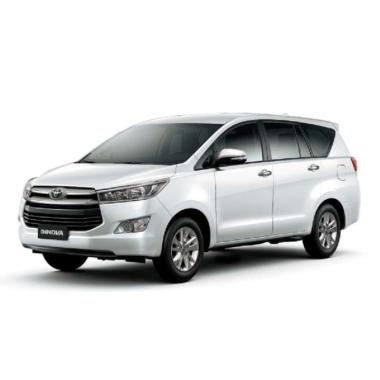 SMARTRANS SEWA MOBIL JAKARTA Innova Reborn All In Service 6 Jam