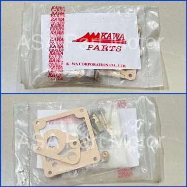 KAWA Repair Kit Karburator Motor Suzuki FR80N