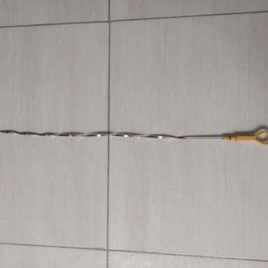 STICK OLI PEUGEOT 406 D8 D9 DIPSTICK STIK OLI CUSTOM DIPSTIK
