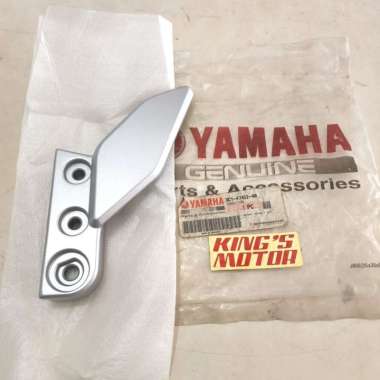 BREKET FOOT STEP FOOTSTEP DEPAN KIRI VIXION OLD 3C1 F7452 ASLI YAMAHA