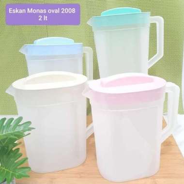 Eskan Air Plastik / Teko Plastik / Teko Air
