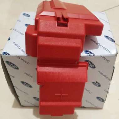 Cover Terminal Aki Ford Fiesta Dan Ecosport