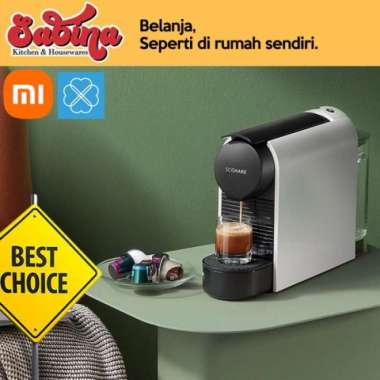Jual Nespresso Machine Agustus 2022 