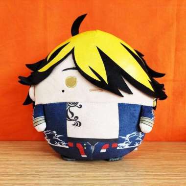 Tokyo Revengers Fuwakororin (M Size) 3 G Hanemiya Kazutora (Casual)
